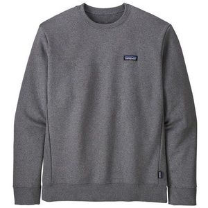 Patagonia Men’s P-6 Label Uprisal Crew Sweatshirt (M)
